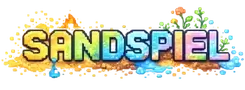 Sandspiel – Play Sandbox Game Online For Free