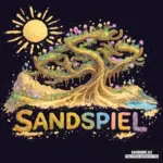 Sandspiel
